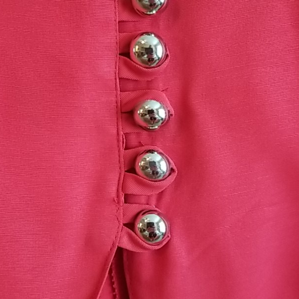 DRESS BLOUSE - Picture 2 of 3